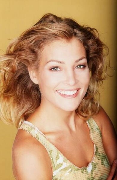 Tanja Wenzel