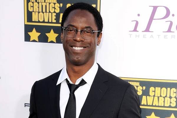 Isaiah Washington | Latest News | New York Post