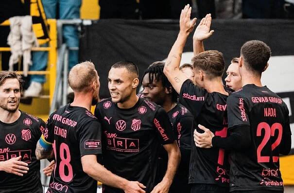 Európska liga / Trnava - Häcken , rozhovor s novinárom | Šport.sk