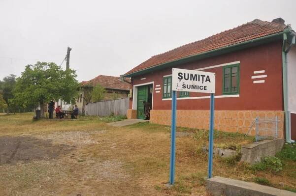 Okouzlující Rumunský Banát - Tripel.cz