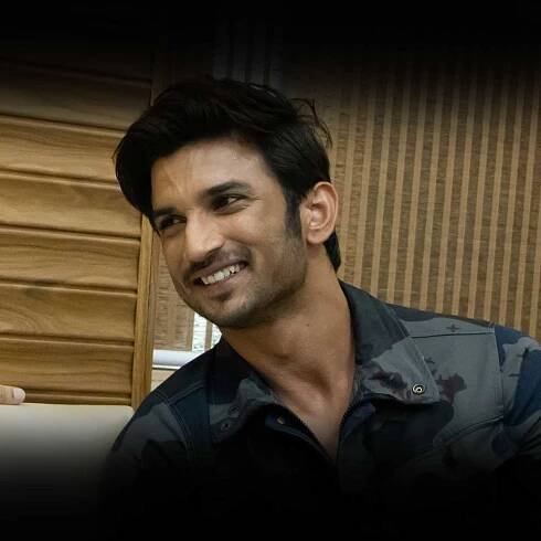Sushant Singh Rajput Birthday