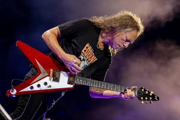 Metallica Photo Gallery: Tampa, Florida - June 6, 2025 | Metallica.com