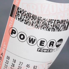 Lottery warning to check Powerball tickets for unclaimed $50,000 prize and it was bought at a gas station...