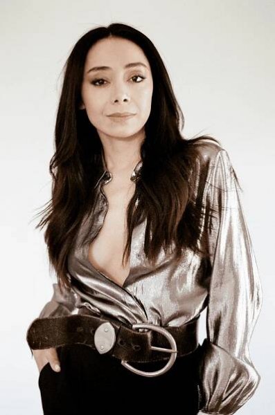 Aimee Garcia