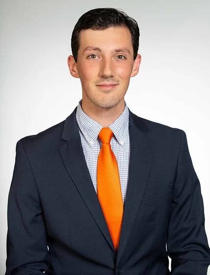 Andrew Harrison Gasparini - RFG