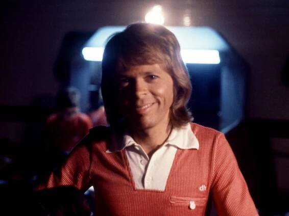 Bjorn Ulvaeus facts: ABBA star's age, family, songs, wife and career explained