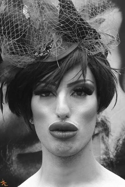 Pride 2019 Gallery – Mike Coombes