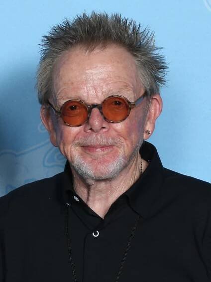 Paul Williams (Songwriter) – Wikipedia