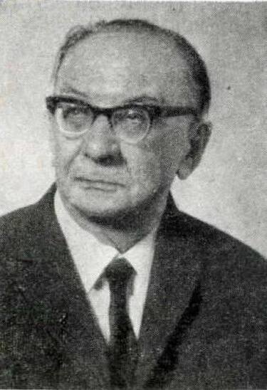 Petr Bogatyrev