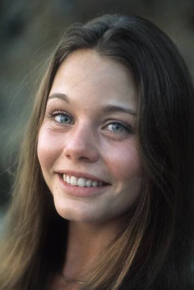Susan Dey in 1974