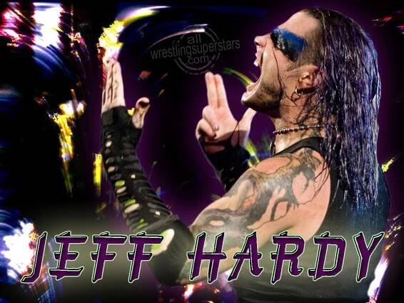 Jeff Hardy Wallpaper Cave 1280x960