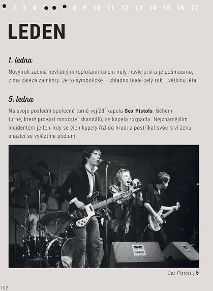 Můj rok 1978 | KNIHCENTRUM.cz