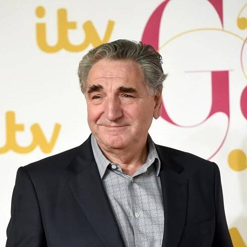 Downton's Jim Carter on the Skiffle star who shook his young Yorkshire soul