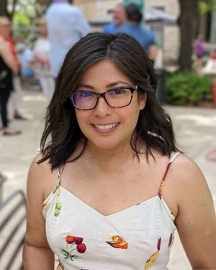 First Came KPAC, then KSTX, by Laura Dominguez