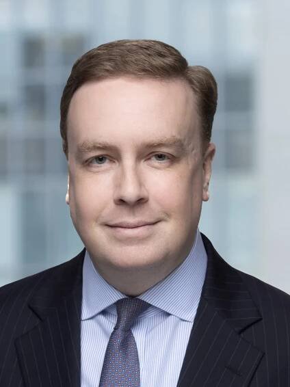 Matthew L. Ekberg