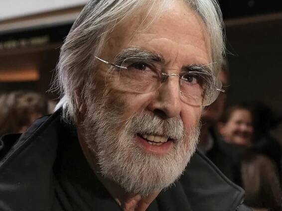 Michael Haneke - Far Out Magazine