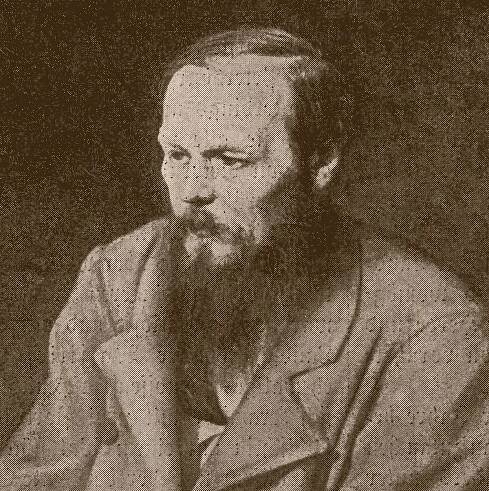 Fyodor Dostoyevsky