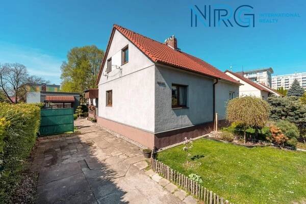 Prodej dům Rodinný, 120m2, Hradec Králové, Slezské Předměstí | Reality.iDNES.cz 