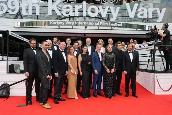 Kotek ve Varech jako Gott: Vdovu Ivanu se souhlasem obešli!
