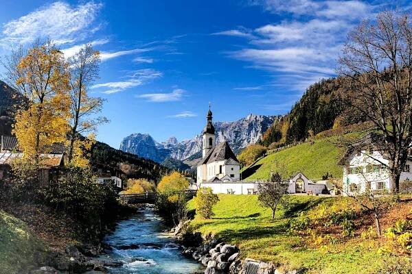 Eagle's Nest Private Tour – WWII Sites at Obersalzberg