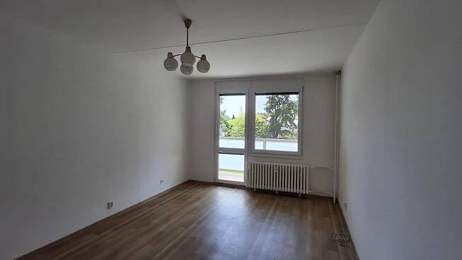Pronájem bytu 2+1 62 m², Hrubínova, Hradec Králové, Královéhradecký kraj