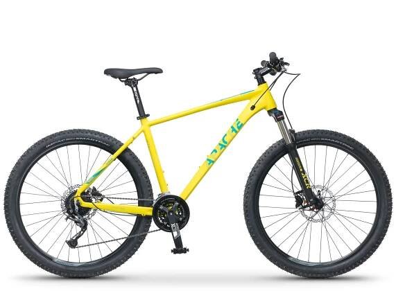 xKolo MTB 27,5" Apache Tuwan A5