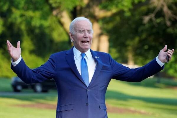 Trable Bidenova „nezbedného“ syna: U soudu přizná vinu za neplacení daní i držení zbraně