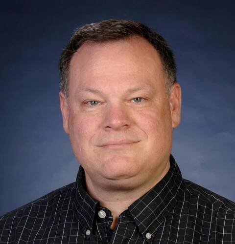 Michael Garris