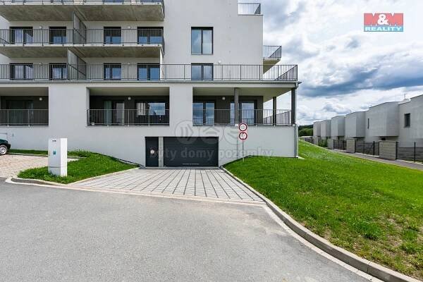 Pronájem bytu 3+kk, 79 m2, Plzeň, ul. Safírová | Reality.iDNES.cz 