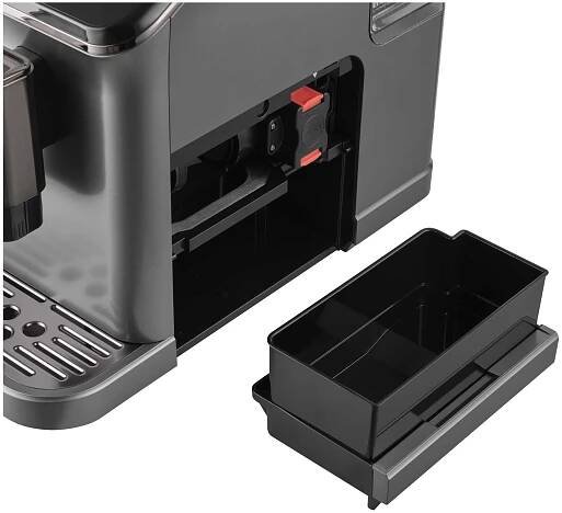 SENCOR SES 8500BK