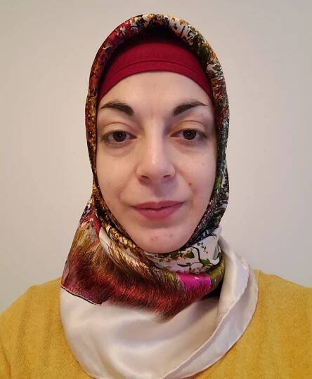Ms. Vesile Uzun, Infant Assistant Teacher