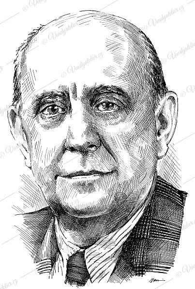 Jan Masaryk | VENDY atelier