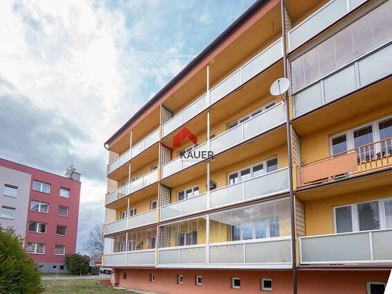 Prodej bytů, Suchdol nad Odrou | Mapio.cz