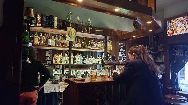 Bar U Waldemara foto 4