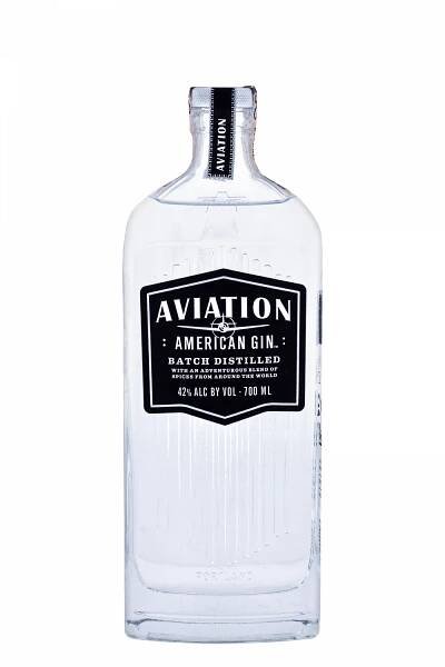 Aviation American Gin - Alkoholonline.sk