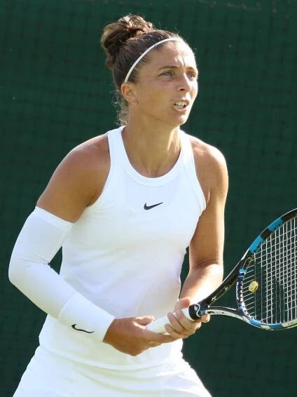 Sara Erraniová