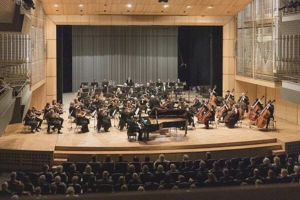 Filharmonii Hradec Králové povede od července nový ředitel