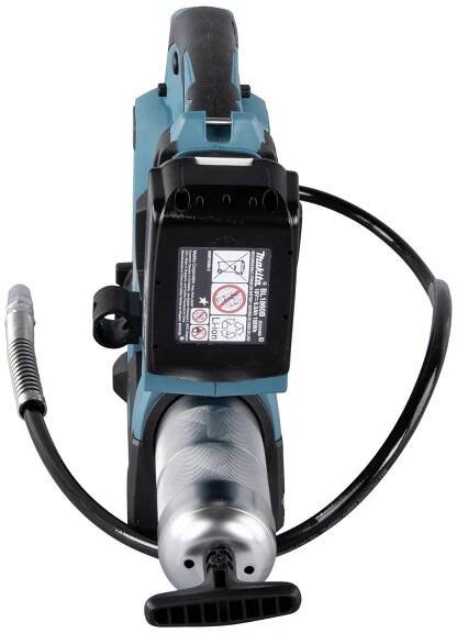 Makita DGP180RT DGP180RT akumulátorový mazací lis