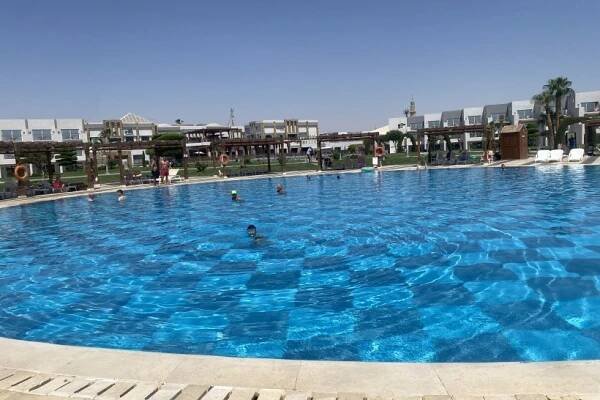 Hotel Posh Club by Sunrise Crystal Bay Resort (ex. Sunrise Crystal Bay Resort), Egypt Hurghada - 15 990 Kč Invia