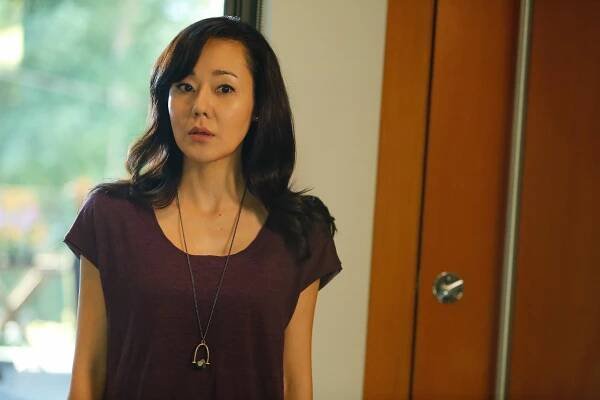 Mistresses - What Could Have Been - Z filmu - Yunjin Kim