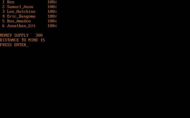 Remembering the best shareware-era DOS games that time forgot - Ars Technica