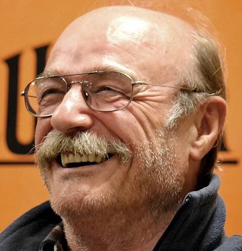 Pavel Nový