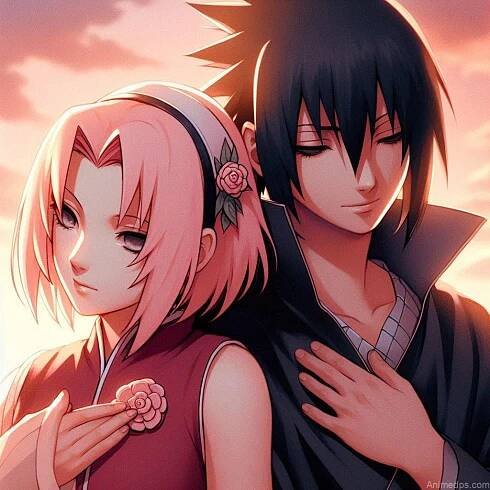 Sakura Haruno Wallpaper 4K Free Download 42