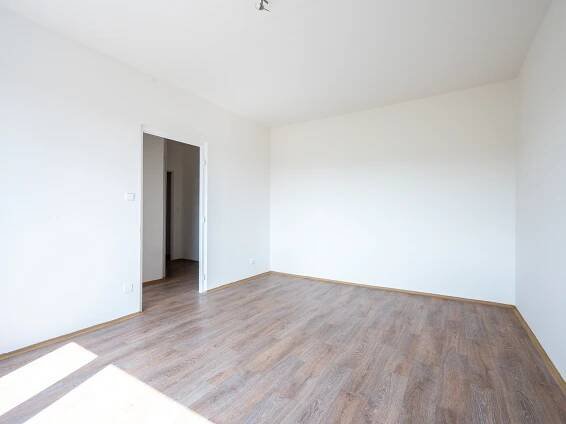 Prodej bytu 1+1 35 m², Lidmily Malé, Pardubice - Studánka