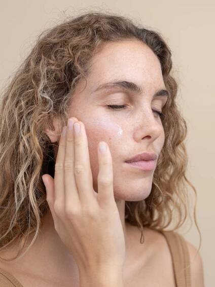 Face & Body Magic Sun Oil SPF15 – Sol de Ibiza