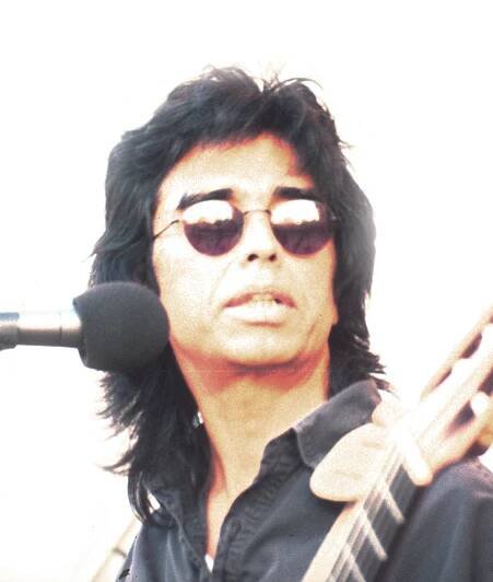 Sanjay Mishra | guitarist and composer
