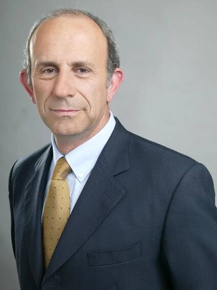 José Antonio Galilea Vedaurre