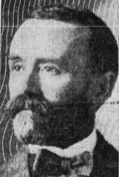 John Tracy Gaffey
