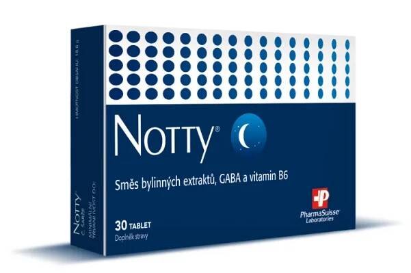 Notty 30 tbl