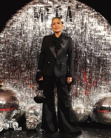 Dolly de leon in sassa jimenez Mega ball 2025